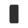 Galaxy A12 Flip Wallet Designed for Samsung Noir SAMSUNG - GP-FWA125AMABW