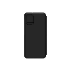 Galaxy A12 Flip Wallet Designed for Samsung Noir SAMSUNG - GP-FWA125AMABW