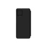 Galaxy A12 Flip Wallet Designed for Samsung Noir SAMSUNG - GP-FWA125AMABW