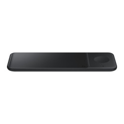 Pad Induction TRIO Watch Chargeur rapide.USB Type C.Chargeur secteur inclus. Com