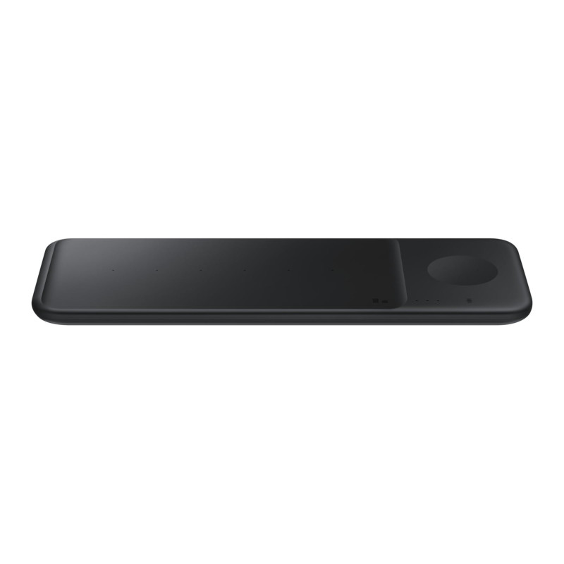 Pad Induction TRIO Watch Chargeur rapide.USB Type C.Chargeur secteur inclus. Com