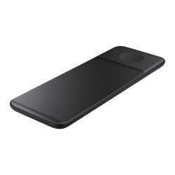 Pad Induction TRIO Watch Chargeur rapide.USB Type C.Chargeur secteur inclus. Com