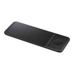 Pad Induction TRIO Watch Chargeur rapide.USB Type C.Chargeur secteur inclus. Com
