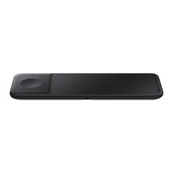 Pad Induction TRIO Watch Chargeur rapide.USB Type C.Chargeur secteur inclus. Com