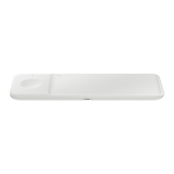 Pad Induction TRIO Watch Chargeur rapide.USB Type C.Chargeur secteur inclus. Com