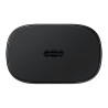 CHARGEUR SECTEUR RAPIDE 25W Port USB Type-C - COULEUR   Noir Sans c ble. SAMSUNG