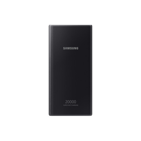 BATTERIE EXTERNE 20,000 mAh Charge Ultra Rapide 25W. Charge 2 appareils simultan