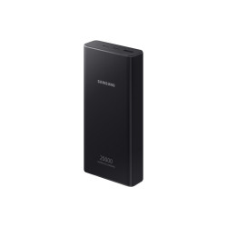 BATTERIE EXTERNE 20,000 mAh Charge Ultra Rapide 25W. Charge 2 appareils simultan