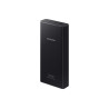 BATTERIE EXTERNE 20,000 mAh Charge Ultra Rapide 25W. Charge 2 appareils simultan