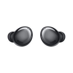 SAMSUNG Ecouteurs BT Galaxy Buds Pro NOIR. 2xHP.Bluetooth 5.0. 8Mo Compatible QI