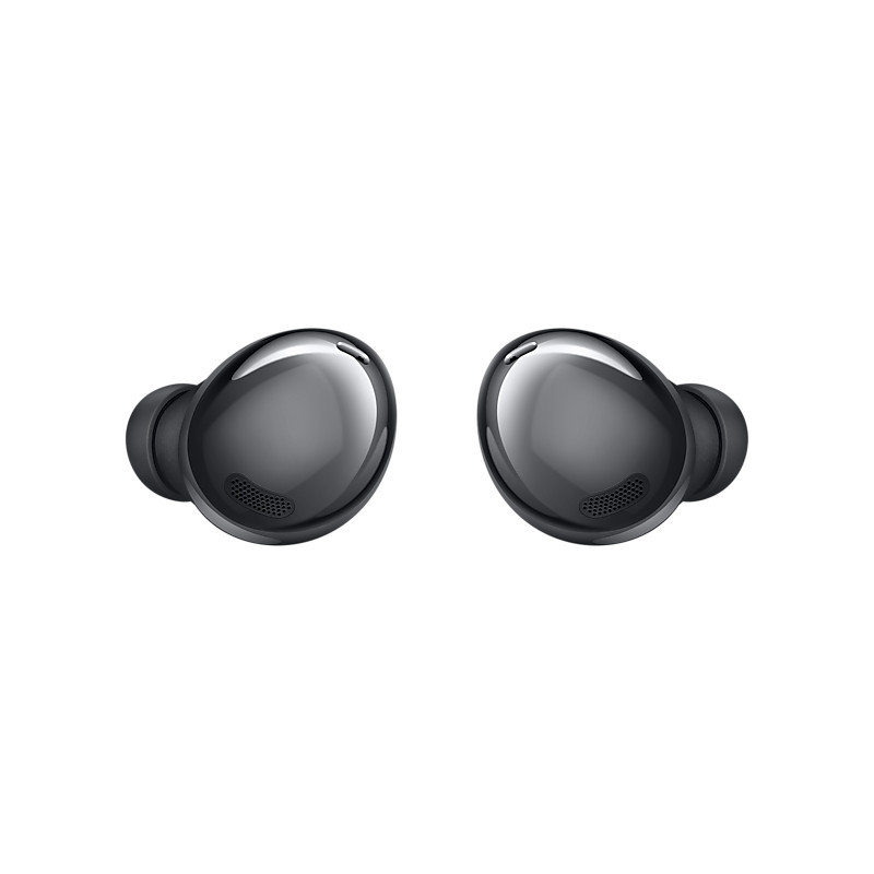 SAMSUNG Ecouteurs BT Galaxy Buds Pro NOIR. 2xHP.Bluetooth 5.0. 8Mo Compatible QI