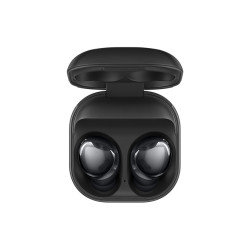 SAMSUNG Ecouteurs BT Galaxy Buds Pro NOIR. 2xHP.Bluetooth 5.0. 8Mo Compatible QI
