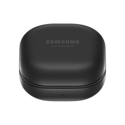 SAMSUNG Ecouteurs BT Galaxy Buds Pro NOIR. 2xHP.Bluetooth 5.0. 8Mo Compatible QI