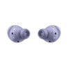 SAMSUNG Ecouteurs BT Galaxy Buds Pro VIOLET. 2xHP.Bluetooth 5.0. 8Mo Compatible 