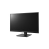 ECRAN LG 27 LED IPS 16 9 FullHD 1920x1080 VGA DVI USB HDMI DisplayPort 5ms Haut