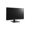 ECRAN LG 27 LED IPS 16 9 FullHD 1920x1080 VGA DVI USB HDMI DisplayPort 5ms Haut