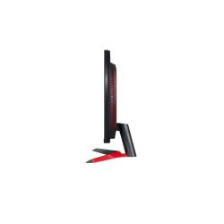 ECRAN LG 27 gaming Noir 27GN800-B 16 9 IPS 1ms 144Hz QHD 2560x1440 350cd m2 2xH