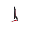 ECRAN LG 27 gaming Noir 27GN800-B 16 9 IPS 1ms 144Hz QHD 2560x1440 350cd m2 2xH