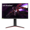 ECRAN LG 27 gaming Noir 27GP850-B 165Hz 16 9 1ms 2560x1440 400cd m  2xHDMI Disp