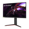 ECRAN LG 27 gaming Noir 27GP850-B 165Hz 16 9 1ms 2560x1440 400cd m  2xHDMI Disp