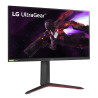 ECRAN LG 27 gaming Noir 27GP850-B 165Hz 16 9 1ms 2560x1440 400cd m  2xHDMI Disp