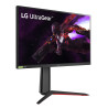 ECRAN LG 27 gaming Noir 27GP850-B 165Hz 16 9 1ms 2560x1440 400cd m  2xHDMI Disp