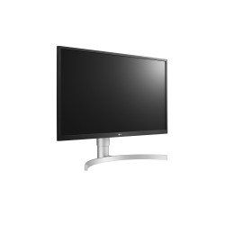 ECRAN LG 27 LED IPS 16 9 UHD 4K 3840x2160 5ms 300cd m  2xHDMI DisplayPort sRGB 
