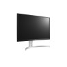 ECRAN LG 27 LED IPS 16 9 UHD 4K 3840x2160 5ms 300cd m  2xHDMI DisplayPort sRGB 