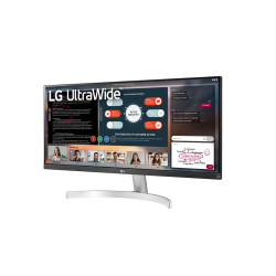 ECRAN LG 29 IPS 21 9 FHD 2560x1080 5ms 300cd m  2xHDMI Display Port HDR 10, AMD
