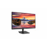 ECRAN LG 24 Noir 24MP400-B 16 9 FHD 5ms 1920 1080 250cd m2 HDMI FreeSync Mode D