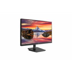 ECRAN LG 24 Noir 24MP400-B 16 9 FHD 5ms 1920 1080 250cd m2 HDMI FreeSync Mode D