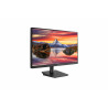 ECRAN LG 24 Noir 24MP400-B 16 9 FHD 5ms 1920 1080 250cd m2 HDMI FreeSync Mode D