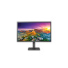 ECRAN LG 24 LED IPS 16 9 4K 540cd m  3840x2160 Two Thunderbolt3 14ms haut parle