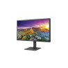 ECRAN LG 24 LED IPS 16 9 4K 540cd m  3840x2160 Two Thunderbolt3 14ms haut parle