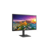 ECRAN LG 24 LED IPS 16 9 4K 540cd m  3840x2160 Two Thunderbolt3 14ms haut parle