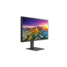 ECRAN LG 24 LED IPS 16 9 4K 540cd m  3840x2160 Two Thunderbolt3 14ms haut parle