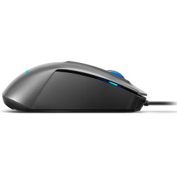 Lenovo Souris IdeaPad Gaming Filaire M100 RGB  Ergonomique pour droitiers Dpi 80