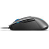 Lenovo Souris IdeaPad Gaming Filaire M100 RGB  Ergonomique pour droitiers Dpi 80