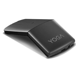 Lenovo Souris Lenovo Yoga Noir Souris ss fil optique avec pointeur laser 1600 dp