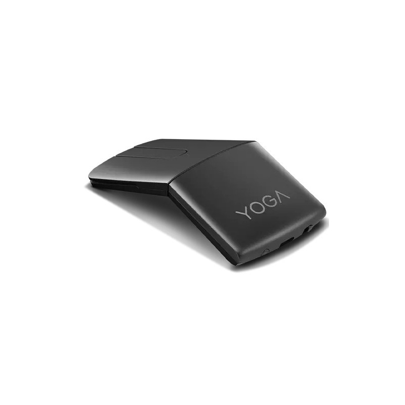 Lenovo Souris Lenovo Yoga Noir Souris ss fil optique avec pointeur laser 1600 dp
