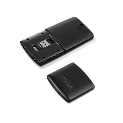 Lenovo Souris Lenovo Yoga Noir Souris ss fil optique avec pointeur laser 1600 dp