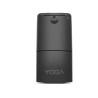 Lenovo Souris Lenovo Yoga Noir Souris ss fil optique avec pointeur laser 1600 dp