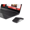 Lenovo Souris Lenovo Yoga Noir Souris ss fil optique avec pointeur laser 1600 dp