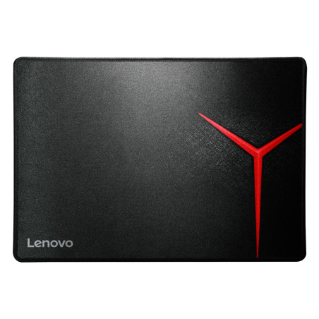 Lenovo Tapis de souris Legion Noir tissu microfibre haute densité 3x350x250mm ba