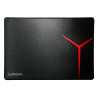 Lenovo Tapis de souris Legion Noir tissu microfibre haute densité 3x350x250mm ba