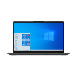 Portable LENOVO Ideapad IP5 15ITL05 GRAPHITGREY Premium CORE I5-1135G7 8Go 256Gb