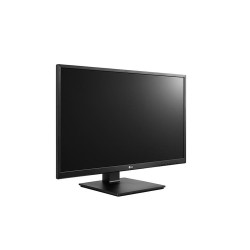 ECRAN LG 24 Noir 24BK550Y-I LED IPS 16 9 5ms 1920x1080 250cd m  VGA DisplayPort
