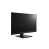 ECRAN LG 24 Noir 24BK550Y-I LED IPS 16 9 5ms 1920x1080 250cd m  VGA DisplayPort