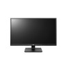 ECRAN LG 24  Noir IPS 16 9 5ms FHD 1920x1200 250cd m2 HDMI USB Type C. Design à