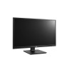 ECRAN LG 24  Noir IPS 16 9 5ms FHD 1920x1200 250cd m2 HDMI USB Type C. Design à